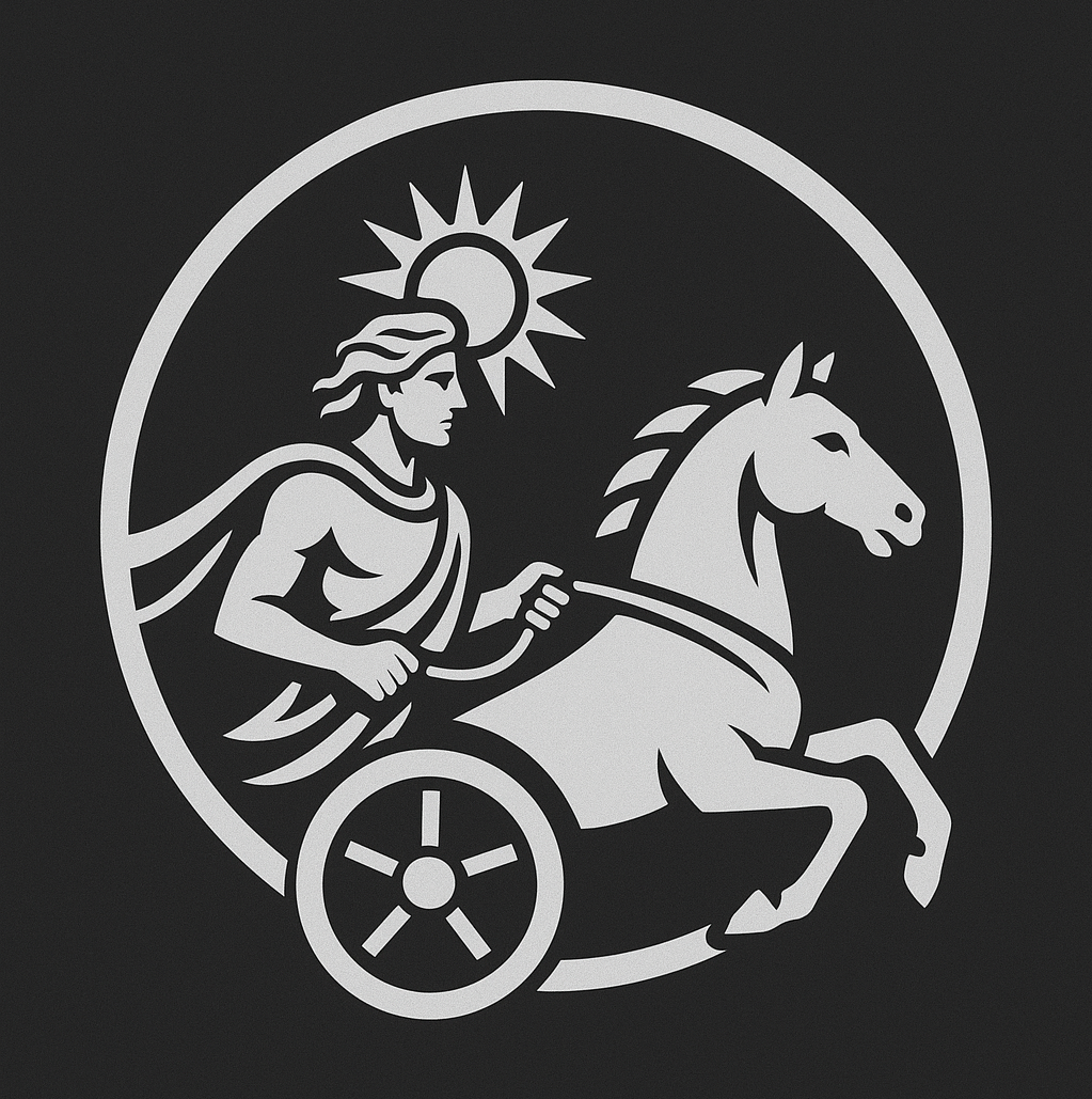Helios Engine Logo